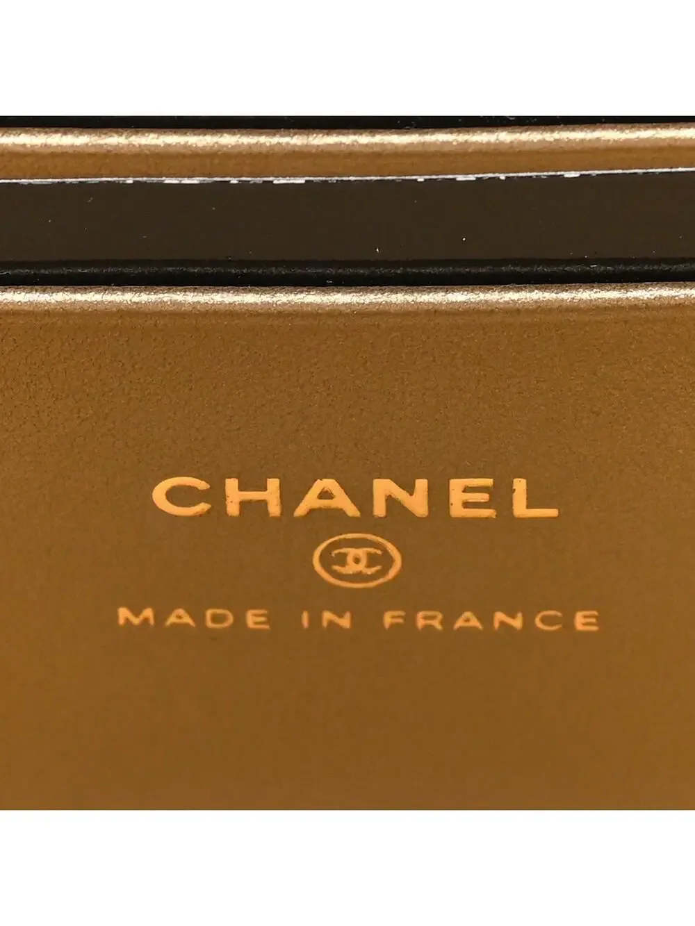 Chanel Lambskin Quilted Pearl Crush #359262C38B